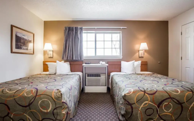 photo 5 of Suburban Extended Stay Concord