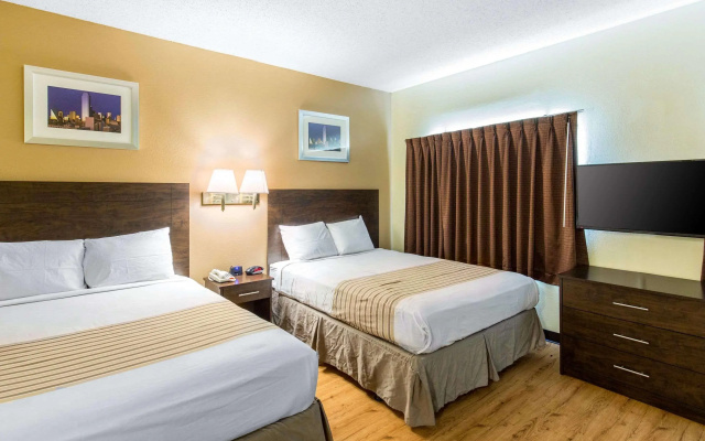 photo 2 of Hawthorn Extended Stay by Wyndham Lewisville