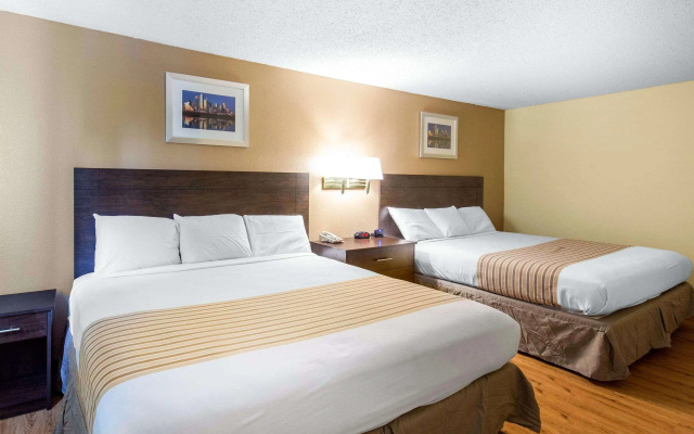 photo 3 of Hawthorn Extended Stay by Wyndham Lewisville