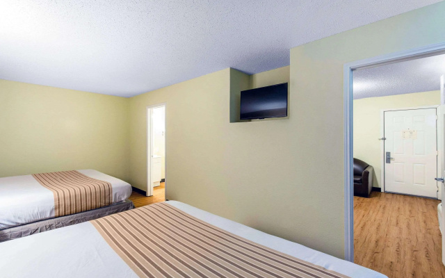 photo 5 of Hawthorn Extended Stay by Wyndham Lewisville