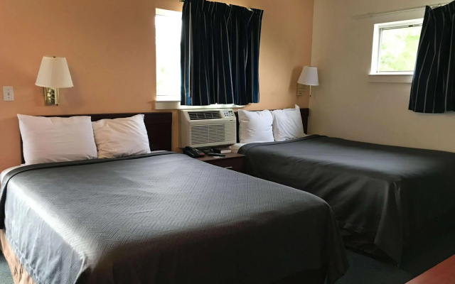 photo 4 of Motel 6 - Fayetteville, NC - Fort Liberty Area