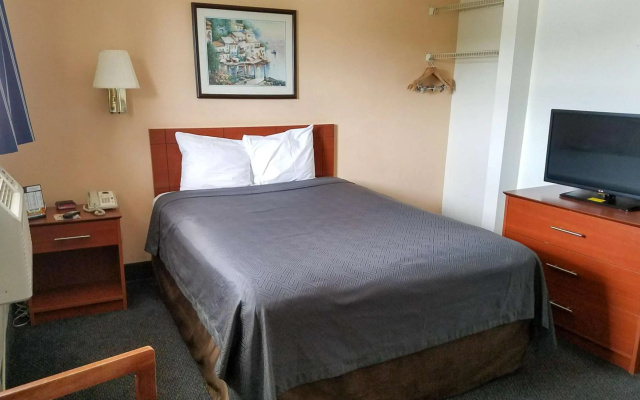 photo 5 of Motel 6 - Fayetteville, NC - Fort Liberty Area