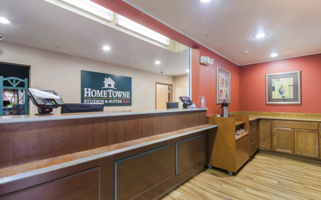 photo 2 of HomeTowne Studios & Suites by Red Roof Bentonville