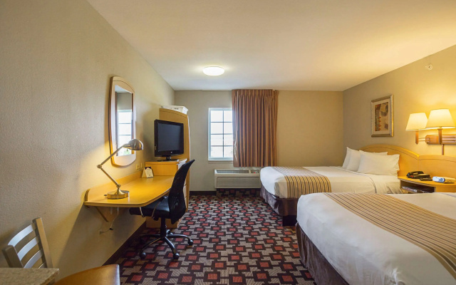 photo 3 of Birch Hill Suites Clarksville-Louisville North
