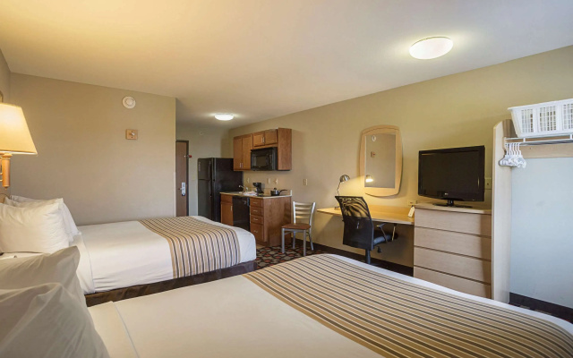 photo 4 of Birch Hill Suites Clarksville-Louisville North