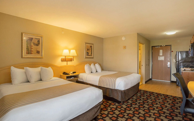 photo 5 of Birch Hill Suites Clarksville-Louisville North