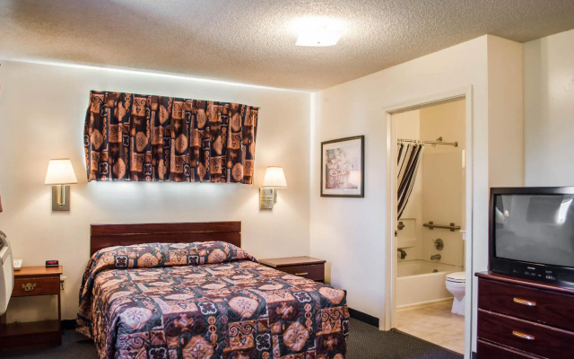 photo 2 of Tampa Bay Extended Stay Hotel