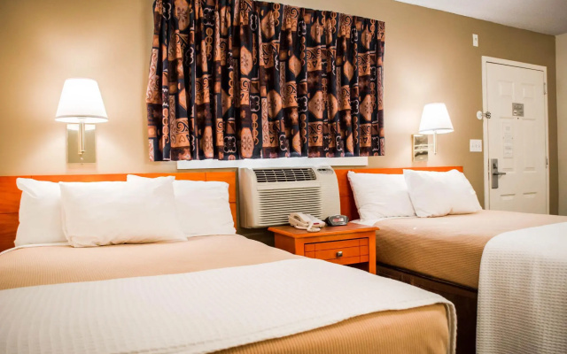 photo 3 of Tampa Bay Extended Stay Hotel