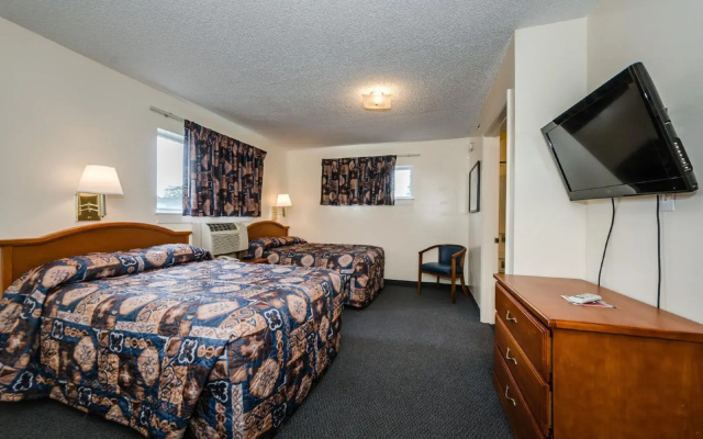 photo 4 of Tampa Bay Extended Stay Hotel