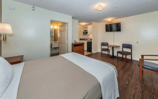 photo 5 of Tampa Bay Extended Stay Hotel