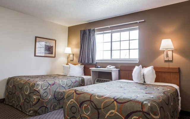 photo 5 of Suburban Extended Stay