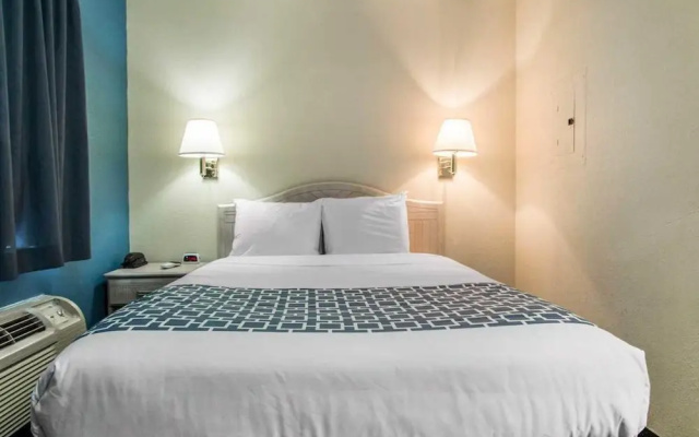 photo 4 of Suburban Extended Stay Hilton Head