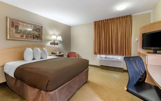 photo 5 of Suburban Extended Stay Hotel South Bend
