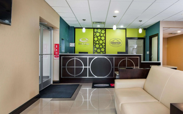 photo 2 of Royal Extended Stay Hotel