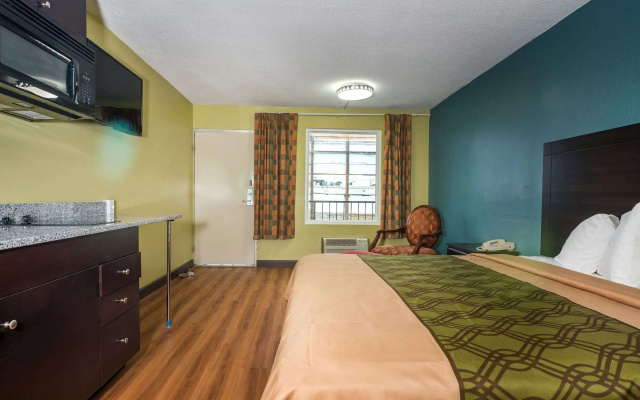 photo 3 of Royal Extended Stay Hotel