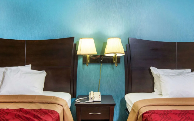 photo 4 of Royal Extended Stay Hotel