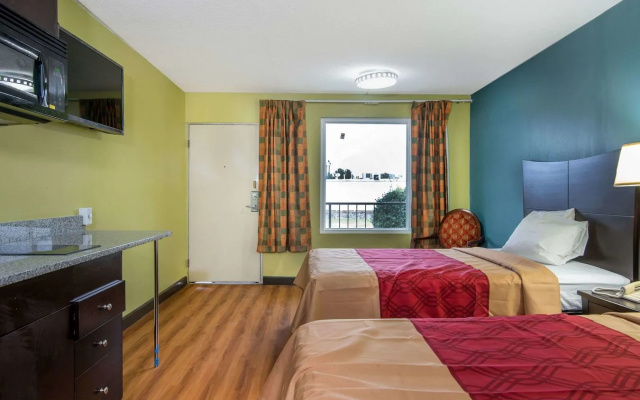 photo 5 of Royal Extended Stay Hotel