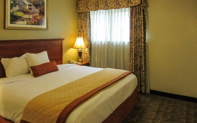 photo 3 of Suburban Extended Stay Hotel
