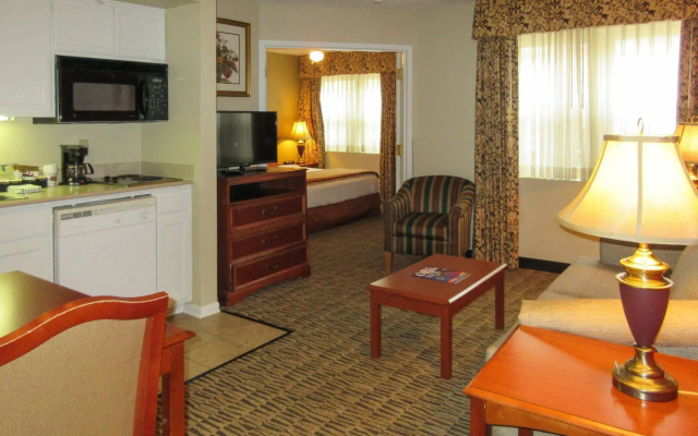 photo 5 of Suburban Extended Stay Hotel