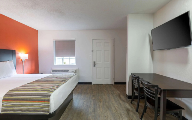 photo 4 of Suburban Studios Spartanburg - I-26