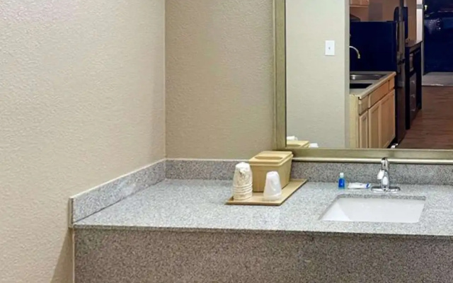 photo 5 of Suburban Extended Stay Hotel
