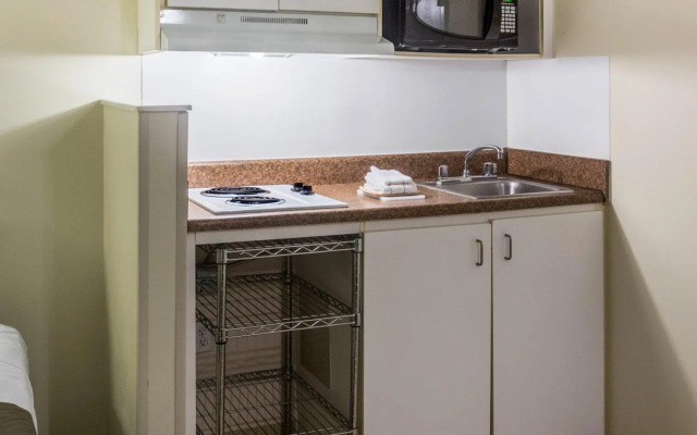 photo 4 of Suburban Extended Stay Hotel Hampton