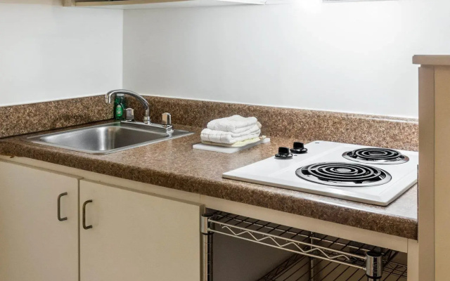 photo 5 of Suburban Extended Stay Hotel Hampton