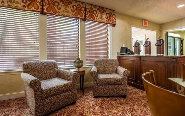 photo 2 of Suburban Extended Stay Hotel