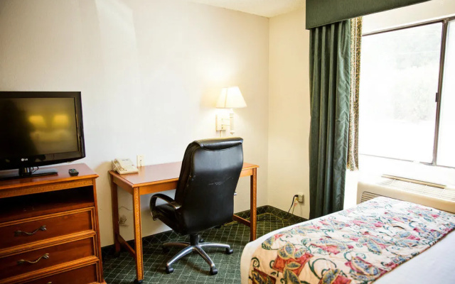 photo 3 of Suburban Extended Stay Hotel Phoenix Scottsdale West