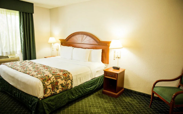 photo 4 of Suburban Extended Stay Hotel Phoenix Scottsdale West