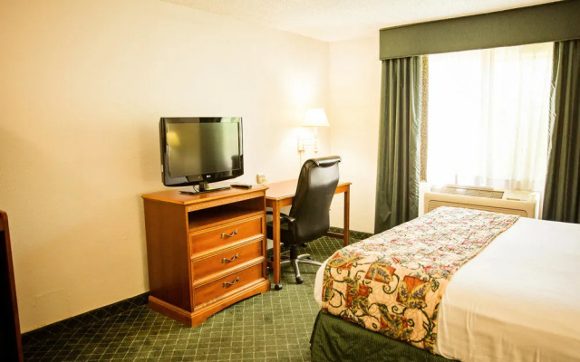 photo 5 of Suburban Extended Stay Hotel Phoenix Scottsdale West