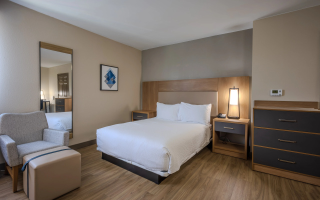 photo 4 of Suburban Extended Stay Hotel Quantico