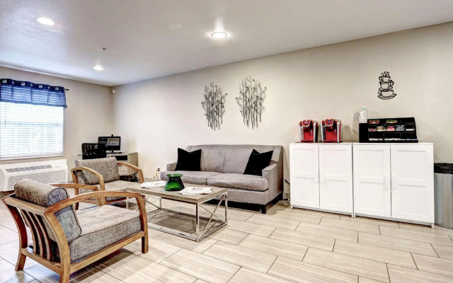 photo 3 of Suburban Extended Stay Hotel Westminster Denver North