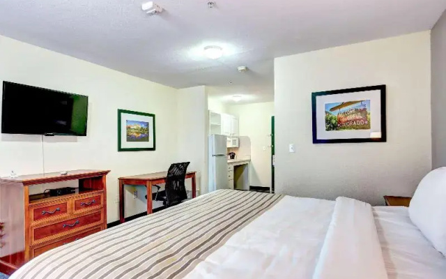photo 4 of Suburban Extended Stay Hotel Westminster Denver North
