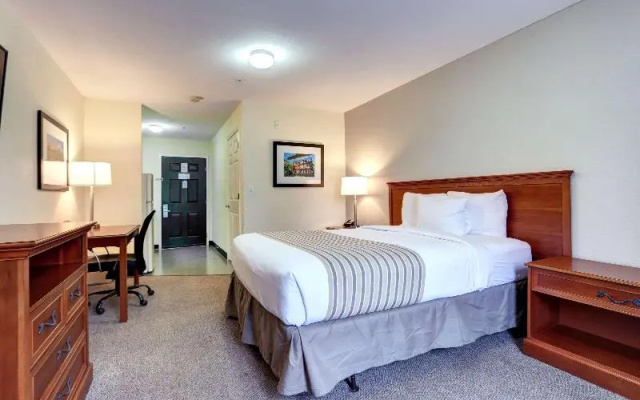 photo 5 of Suburban Extended Stay Hotel Westminster Denver North