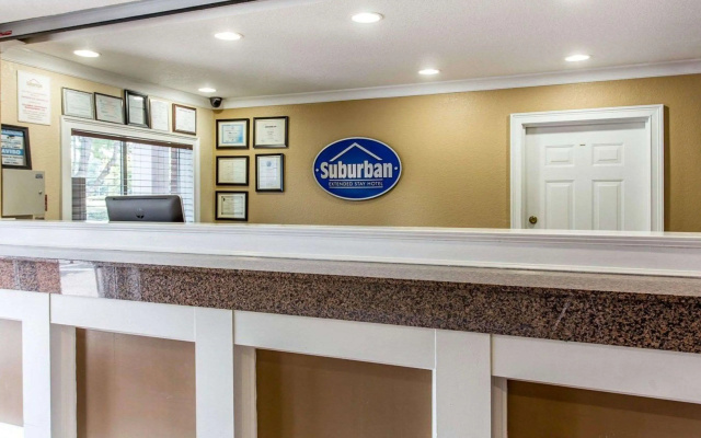photo 2 of Suburban Studios Kennesaw-Marietta North