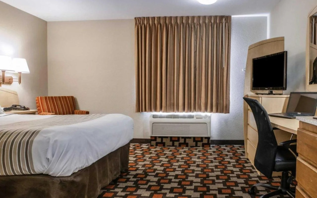 photo 4 of Suburban Extended Stay Northeast