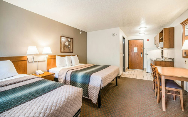 photo 5 of Welcome Suites