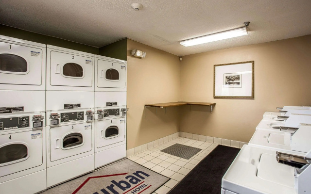 photo 4 of Suburban Extended Stay Hotel Charlotte-Ballantyne