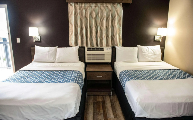 photo 5 of Suburban Extended Stay Hotel Charlotte-Ballantyne