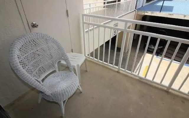 photo 4 of Sugar Beach 116 Studio Bedroom Condo by Redawning