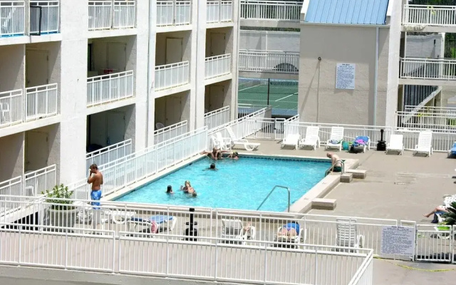 photo 5 of Sugar Beach 201 condo