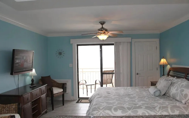 photo 2 of Sugar Beach 243 by RedAwning