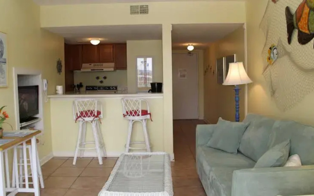 photo 3 of Sugar Beach 302 By Sugar Sands Realty & Management
