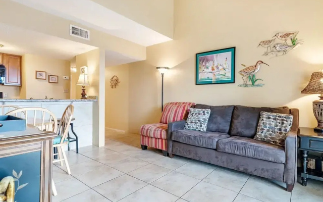 photo 3 of Sugar Beach 329 by Bender Vacation Rentals