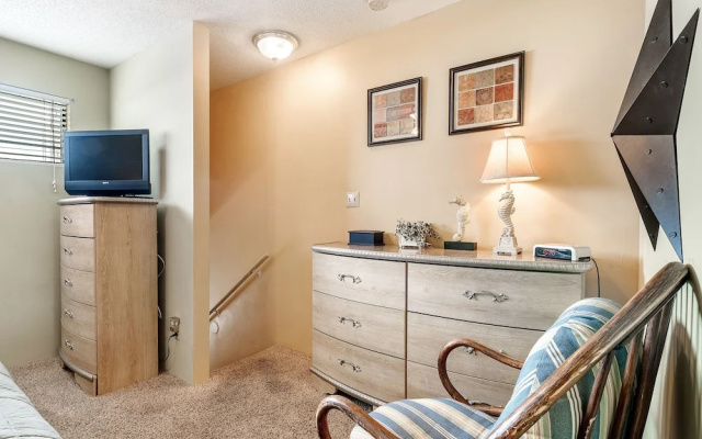 photo 5 of Sugar Beach 329 by Bender Vacation Rentals