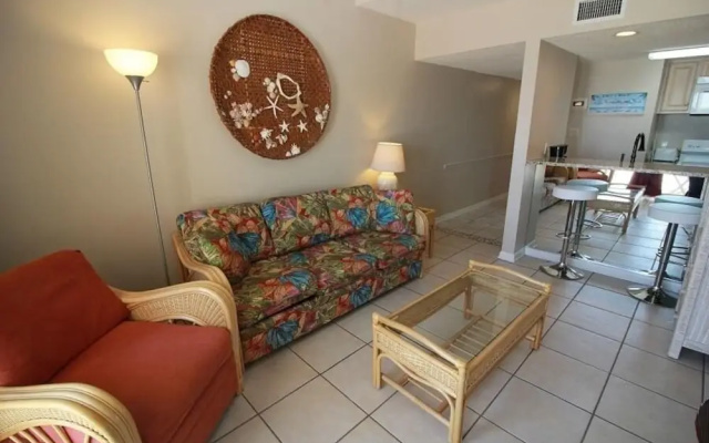 photo 2 of Sugar Beach 345 E - 1 Bedroom Condo