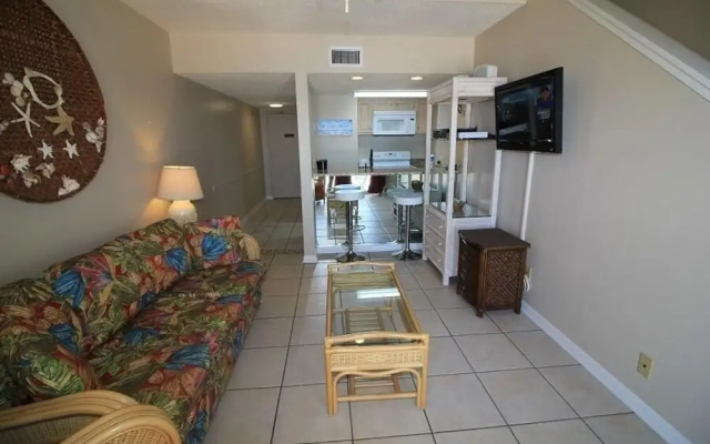 photo 3 of Sugar Beach 345 E - 1 Bedroom Condo