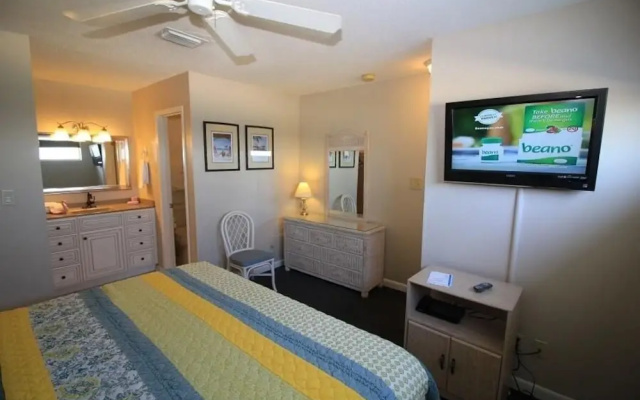 photo 4 of Sugar Beach 345 E - 1 Bedroom Condo
