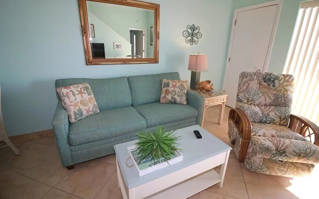 photo 3 of Sugar Beach 346 by RedAwning